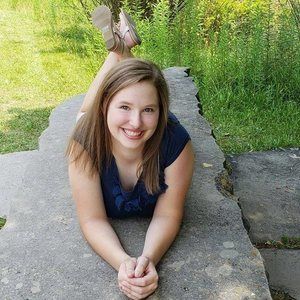 Meet your Posher, Sasha